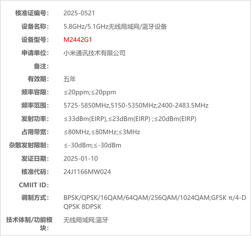 format,jpg Окуляри Xiaomi приходять!