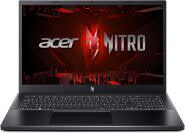 Acer Nitro ігровий ноутбук
