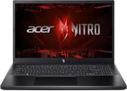 Acer Nitro ігровий ноутбук