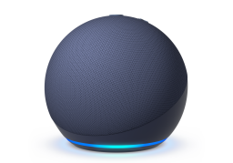 Amazon Echo Dot (5 -й ген, 2022 випуск)