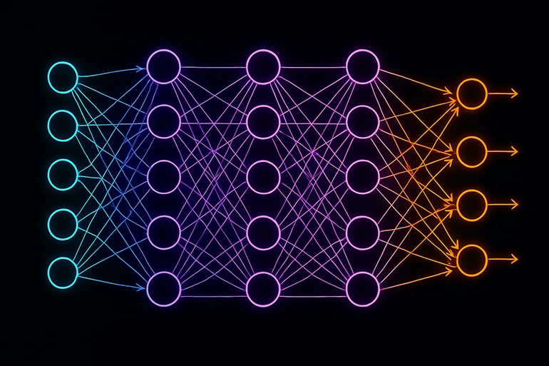 NSF шукає ідеї, щоб тримати нас на вершині дослідницьких рангів AI
