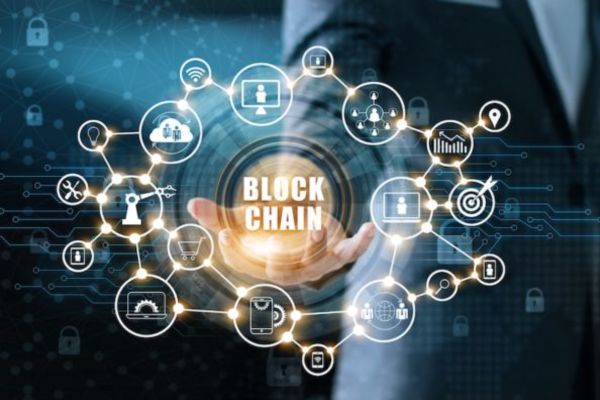 Розмір ринку Blockchain Technology для досягнення 1879,30 млрд. Дол. США до 2034 року