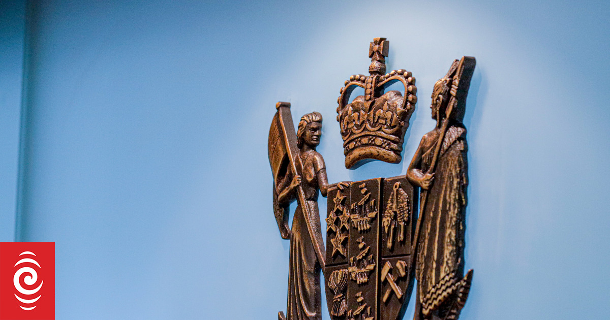 Чоловік Веллінгтона, заарештований у рамках розслідування ФБР щодо афери криптовалюти