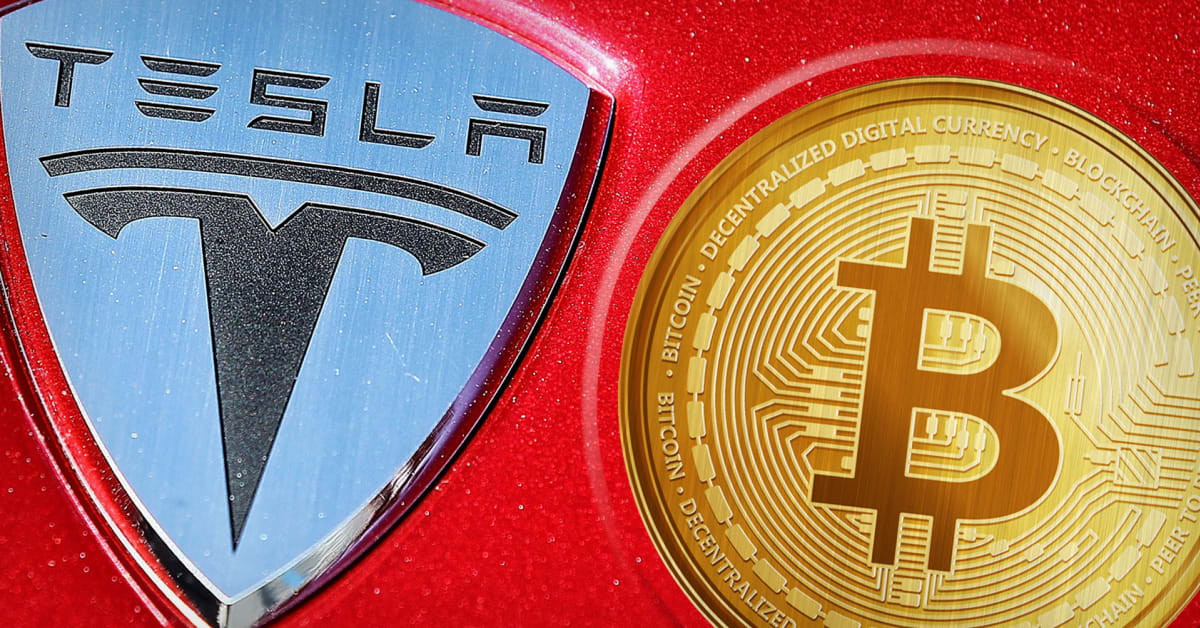 Crypto Coin Tesla в казино: нова ера цифрових ставок