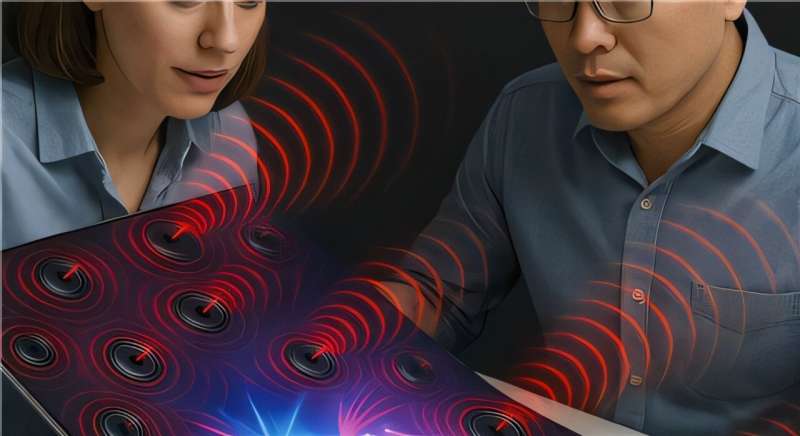 Якісні OLED-дисплеї тепер дозволяють інтегрованим тонким та багатоканальним аудіо