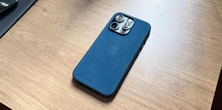 Finewoen -випадки / iPhone 15 Pro