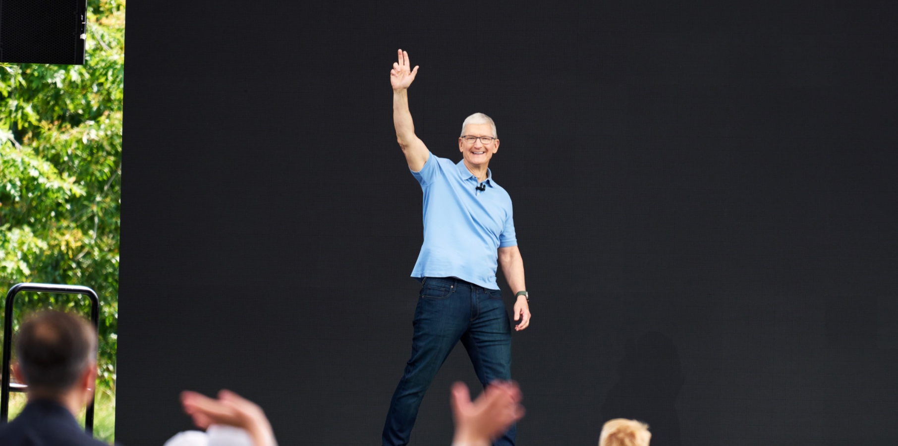 Кожен продукт Apple може запустити на WWDC 2025