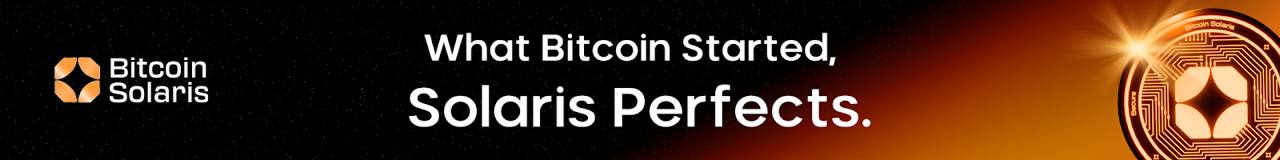 1748717547 96 kryptovaky pryhodyat i jdut yak tehnologiya bitcoin solaris maye na Криптоваки приходять і йдуть: як технологія Bitcoin Solaris має на меті стабільна, довгострокова вдячність