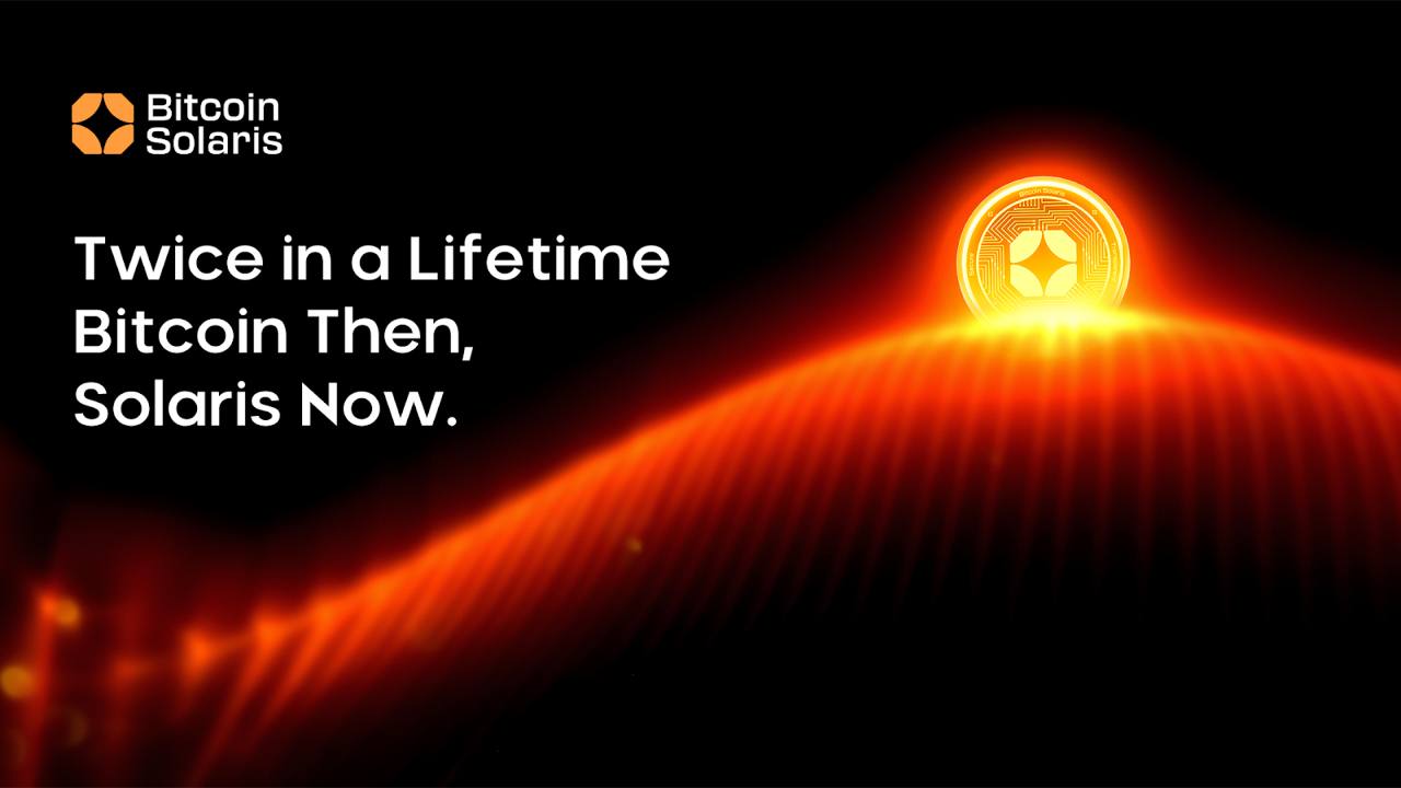 1748717548 762 kryptovaky pryhodyat i jdut yak tehnologiya bitcoin solaris maye na Криптоваки приходять і йдуть: як технологія Bitcoin Solaris має на меті стабільна, довгострокова вдячність