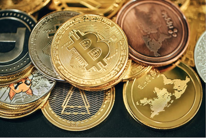 Crypto on Campus: Чому технологія blockchain стає все більш актуальною для студентів?