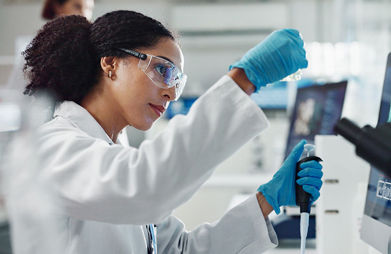 Deloitte досліджує, що підживлює підйом на R&D Big Pharma