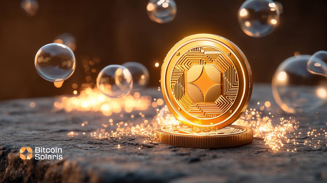 kryptovaky pryhodyat i jdut yak tehnologiya bitcoin solaris maye na Криптоваки приходять і йдуть: як технологія Bitcoin Solaris має на меті стабільна, довгострокова вдячність