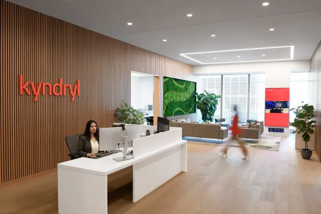 Kyndryl розширює хмарний альянс за допомогою Microsoft