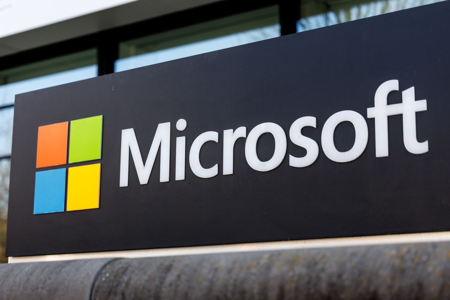 Microsoft Stock Pops як Cloud та AI сили призводять до зростання прибутку
