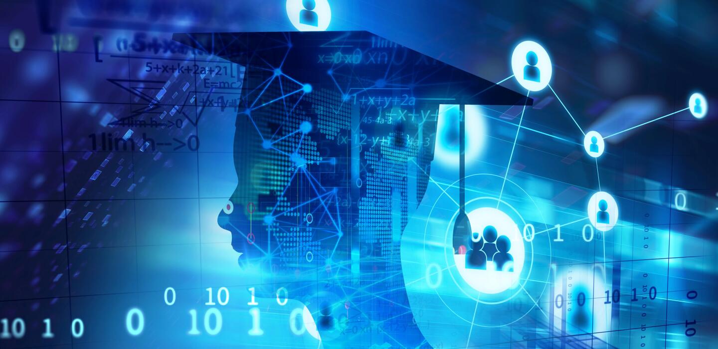Партнерство ED-Tech пропонує віртуальні курси CTE у кваліфікованих торгах