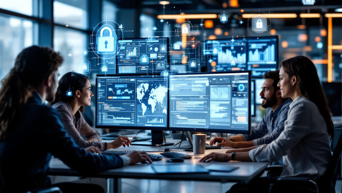 Radware Honors Bell Canada & Presidio для роботи з кібербезпеки