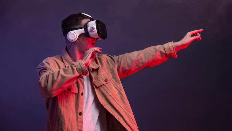 Розблокування потенціалу розвитку мобільних ігор за допомогою AR/VR