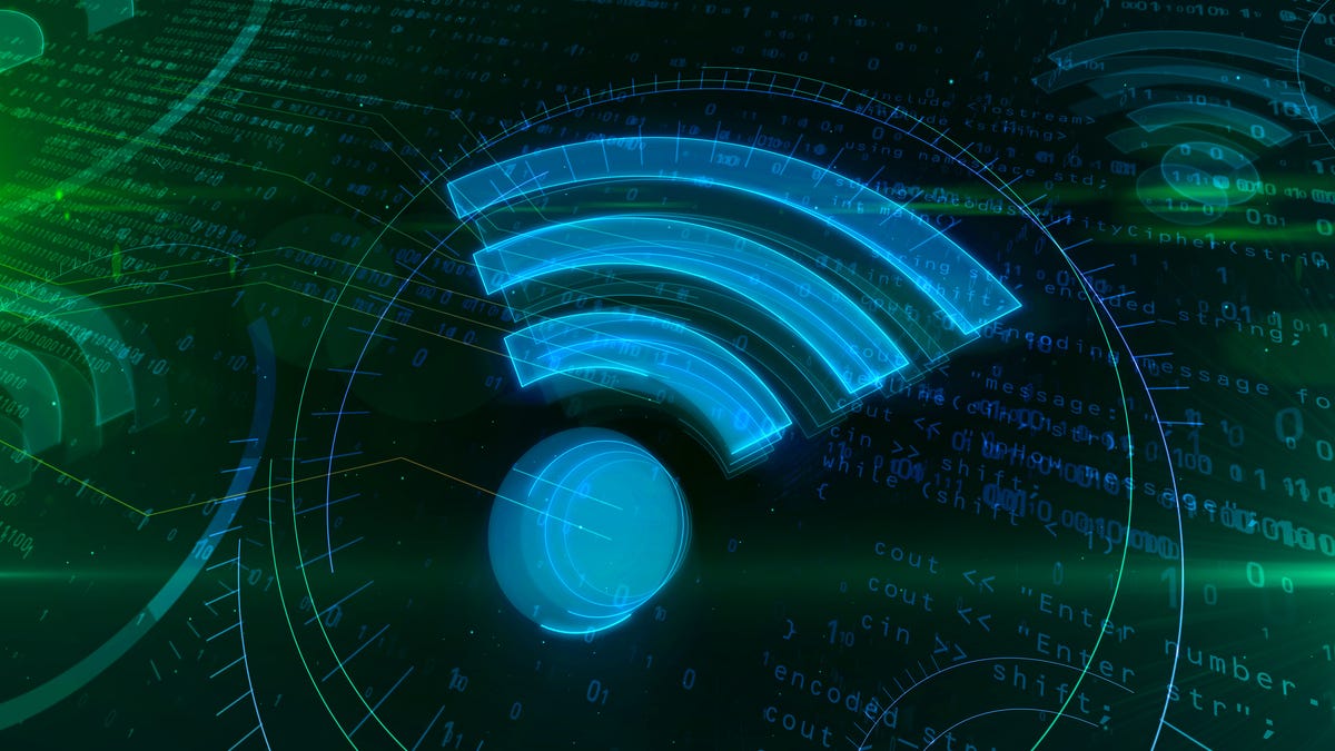 Що таке Wi-Fi 6E і чи варто це гроші?