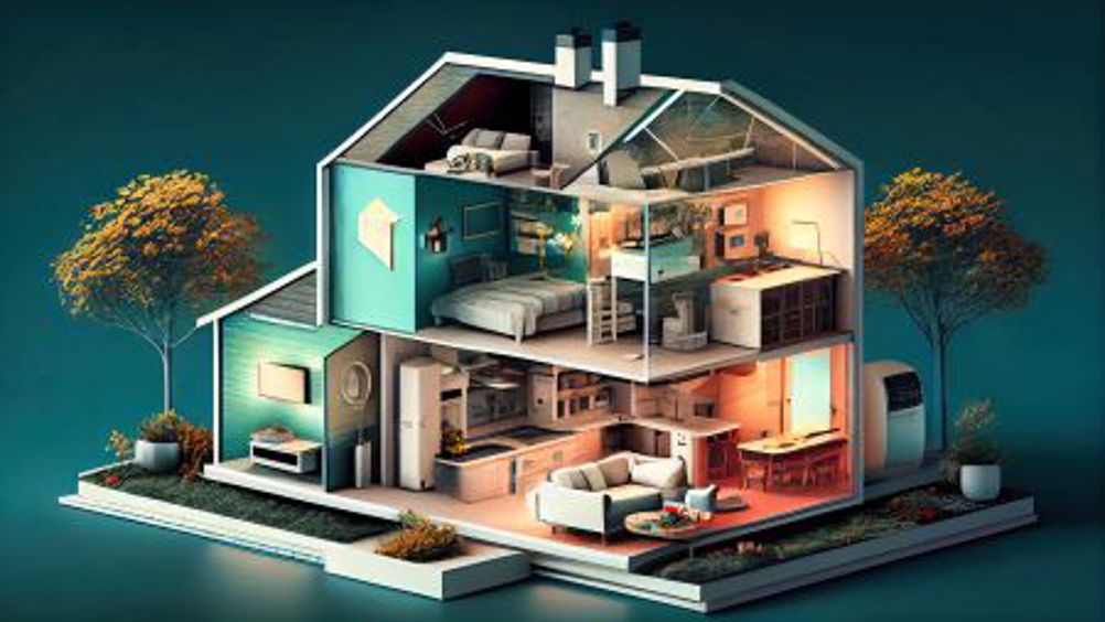 Smart Home Life зробив просто