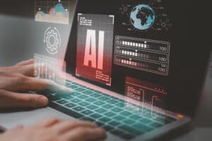 stan ai menshyj rozumnishyj i dostupnishyj Стан AI: менший, розумніший і доступніший