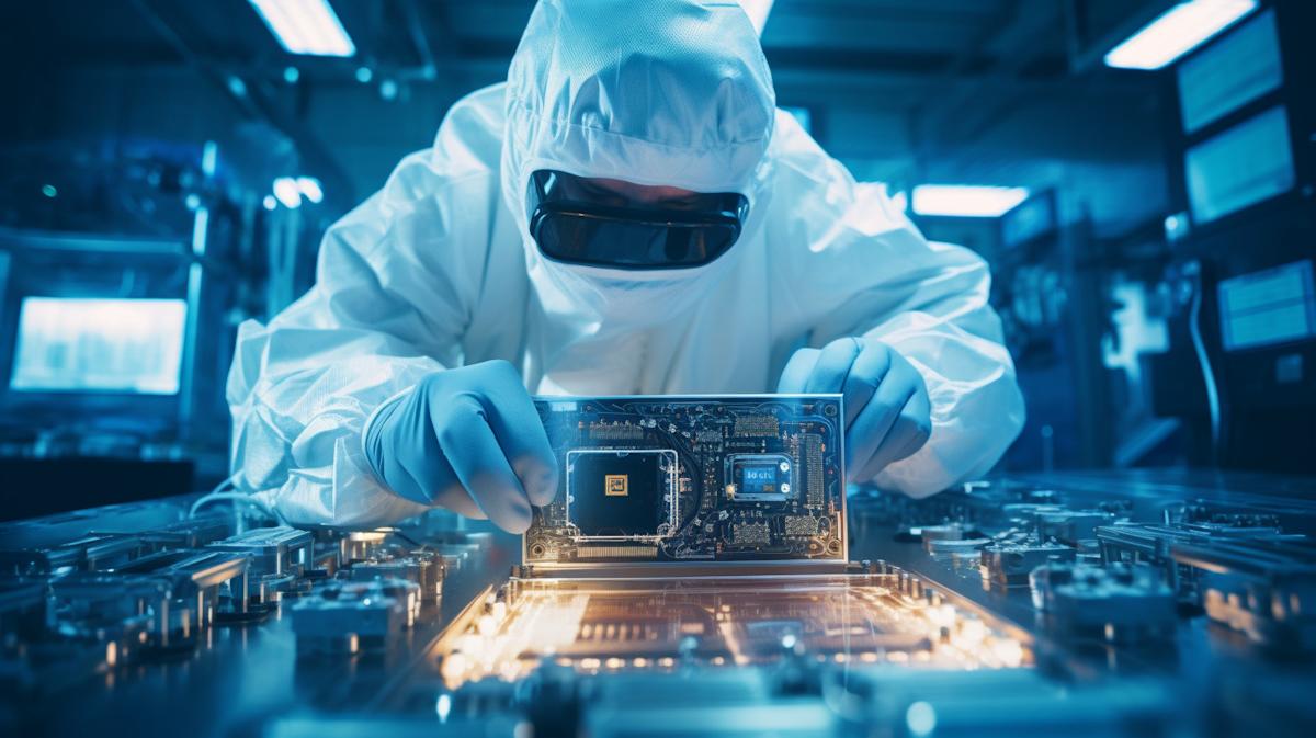 Teledyne запускає нові промислові датчики зображень, розроблені для космічних додатків