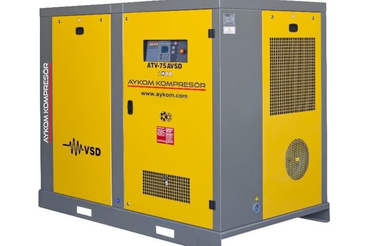Тенденції промислового обладнання: Що нового »Metallurgprom