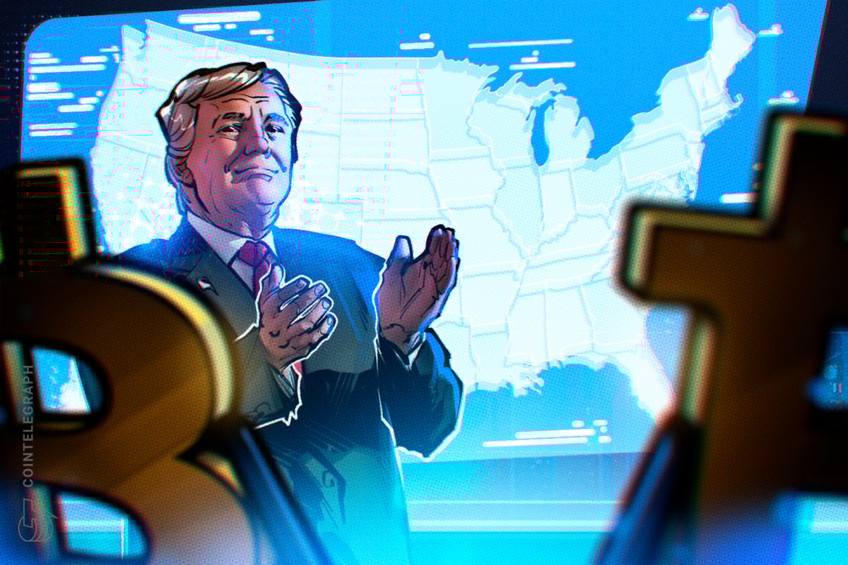 Trump Media Group заперечує, що збирає 3 млрд. Доларів за криптовалют: Звіт