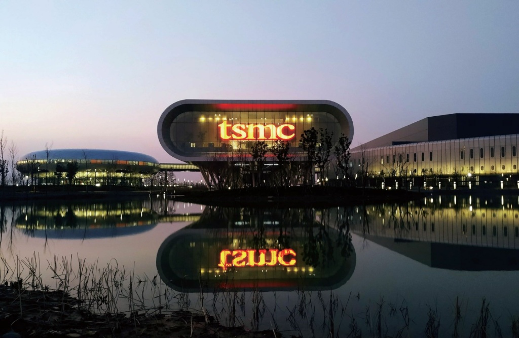 TSMC встановлює європейський дизайнерський центр у Мюнхені