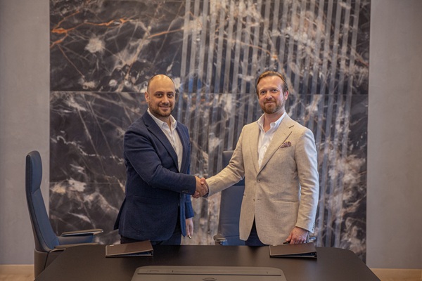 Ventum Tech та маскування оголошують стратегічне партнерство GCC