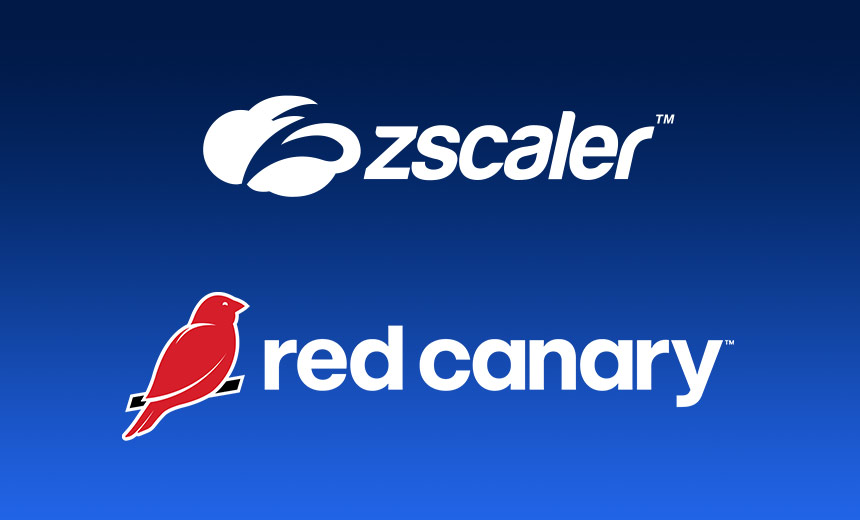 ZScaler купує Червоний канарку, щоб підняти реакцію на загрозу, керовану AI,