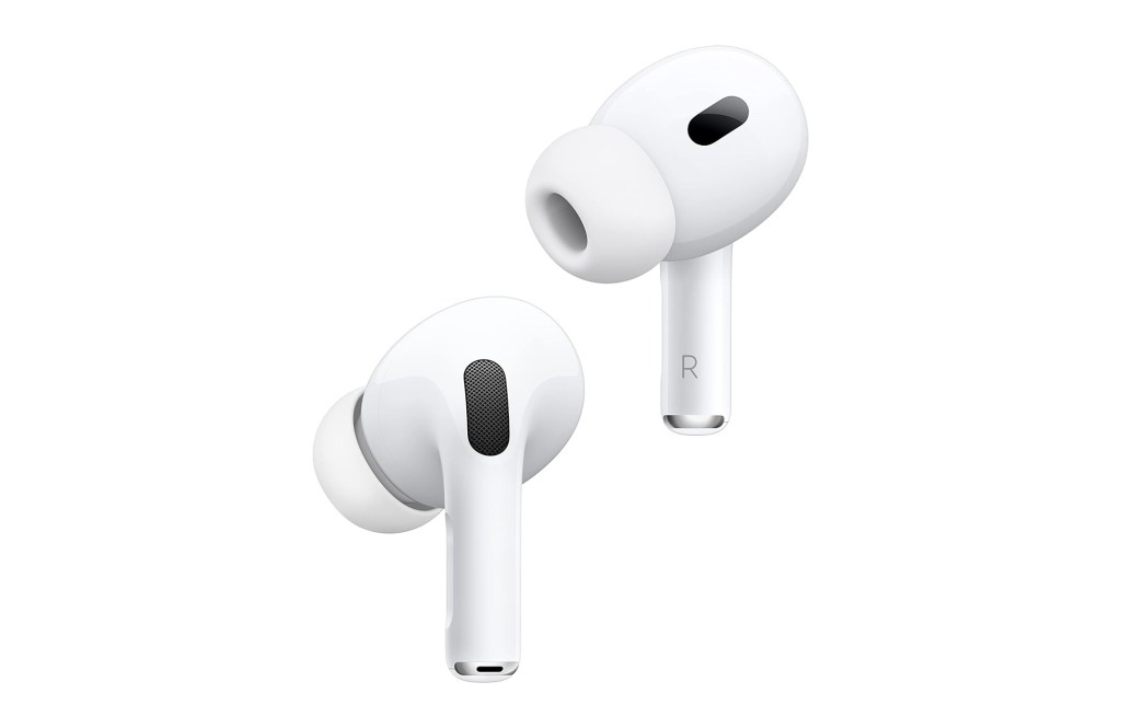 Apple AirPods Pro 2 бездротові навушники,