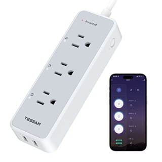 Tessan Smart Power Strip