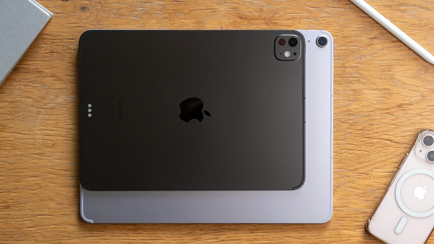 Відремонтуйте останній iPad вдома