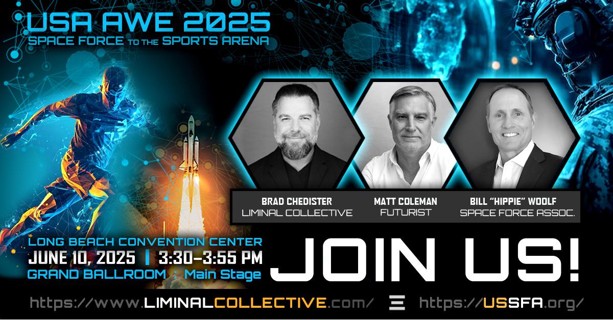 Чат FireSide в Awe USA 25 досліджує, як XR, AI та цифрові близнюки перетворюють людські готовності та прийняття рішень