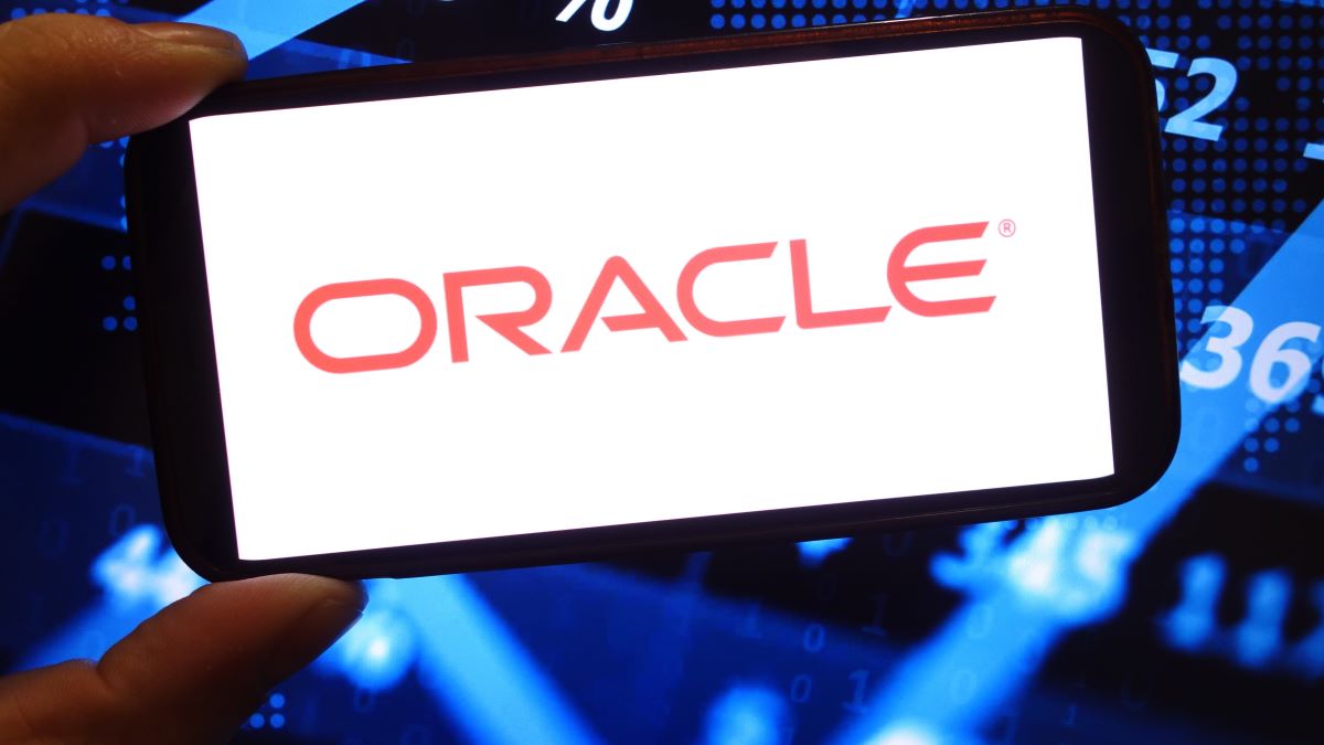 Oracle буде стрибнути Google Cloud як найпопулярніший постачальник хмарних хмар у світі