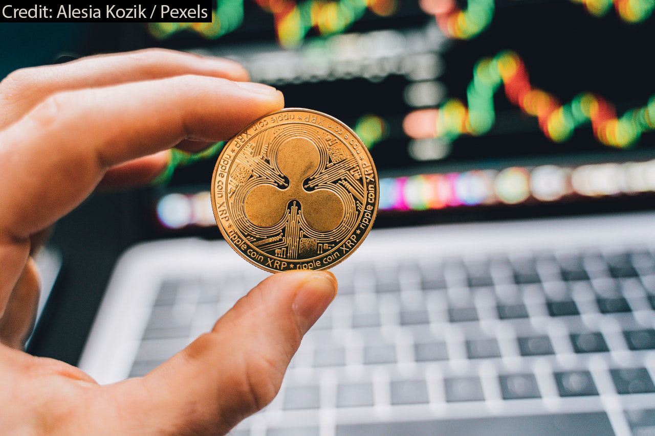 NASDAQ рухається, щоб додати XRP та SOLANA до криптовалютного індексу серед регуляторних змін