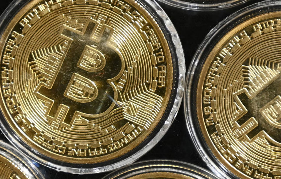 1749713668 86 kryptovalyuty vtrachayut par pislya danyh pro inflyacziyu bitkojn vidstupaye z Криптовалюти втрачають пар після даних про інфляцію; Біткойн відступає з максимумів
