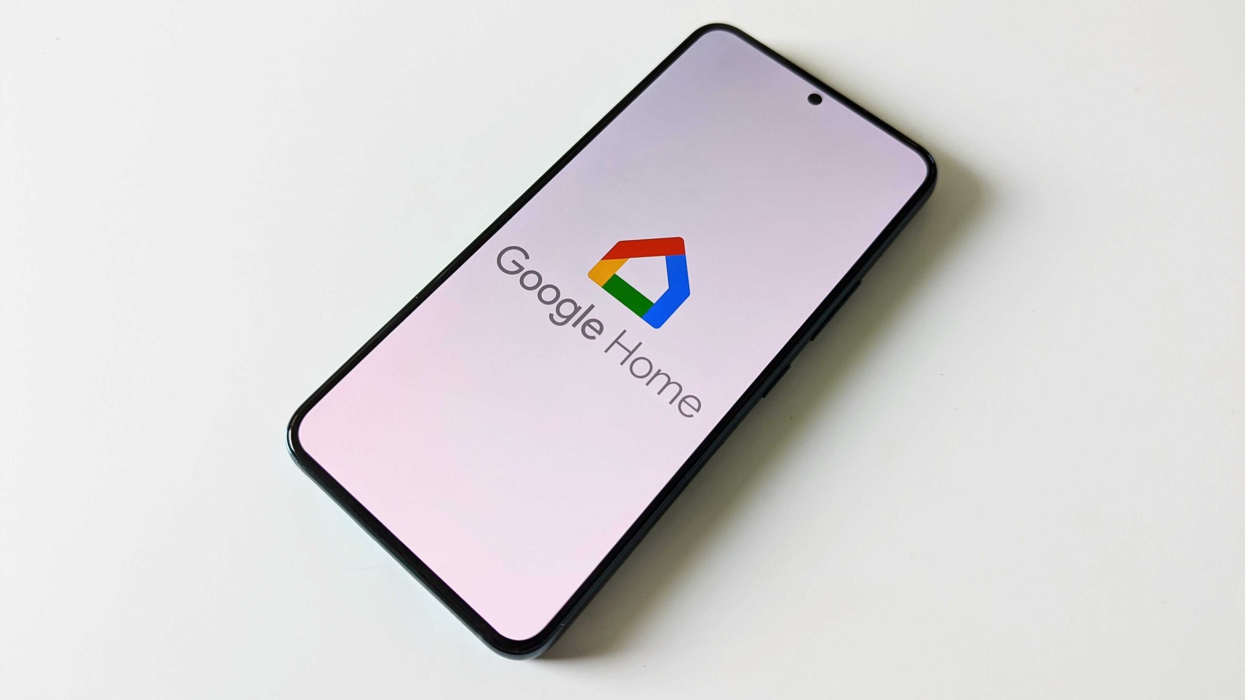 Останнє оновлення додатків Google Home нарешті виправляє велику проблему часової шкали камери