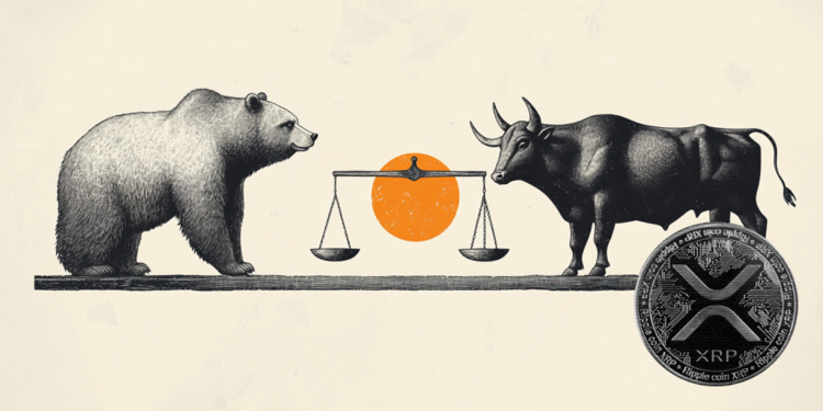Прогнозування ціни на криптовалюти: XRP, Arbitrum & Crypto Market - American Wrap