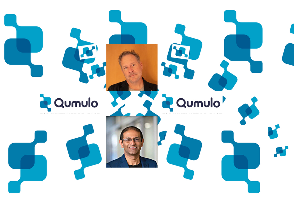 Qumulo розгортає Stratus для безпечного багатогранного середовища-блоки та файли