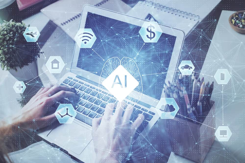 Як насправді використовується AI?