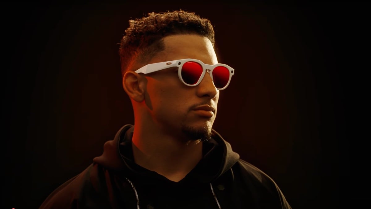 Дебют Meta Oakley Smart Glasses з 3K відео, 499 доларів ціна