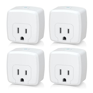 Hbn smart plug mini