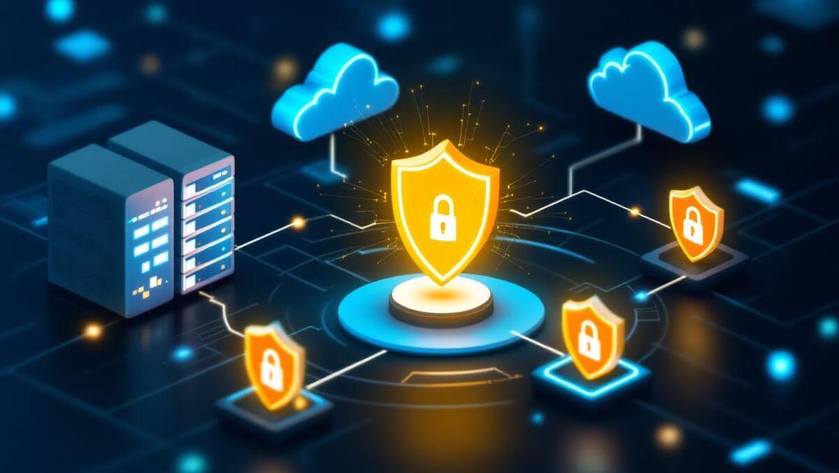 Backbox 8.0 автоматизує гібридну мережеву безпеку та дотримання