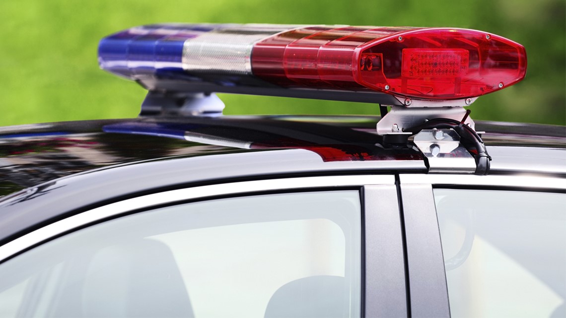 Big Rapids Crash залишає 77-річного чоловіка з небезпечними для життя травмами