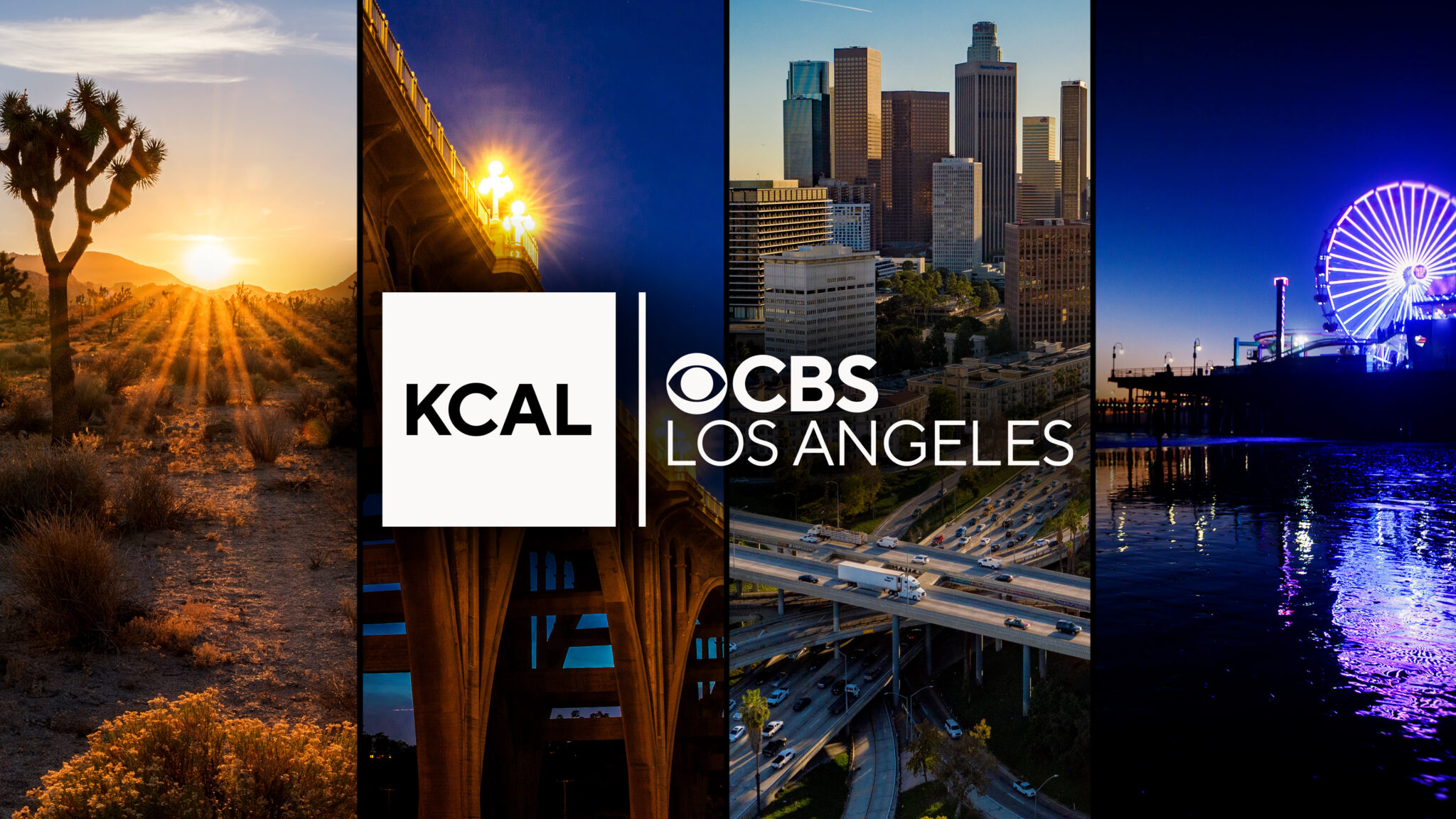 CBS Los Angeles представляє технологічну студію AR/VR