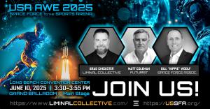 chat fireside v awe usa 25 doslidzhuye yak xr ai Чат FireSide в Awe USA 25 досліджує, як XR, AI та цифрові близнюки перетворюють людські готовності та прийняття рішень