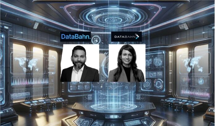 Databahn teaser databahn vvazhaye shho vashi dani siem zdebilshogo vytrachayutsya ai Databahn вважає, що ваші дані SIEM здебільшого витрачаються - AI на порятунок - блоки та файли