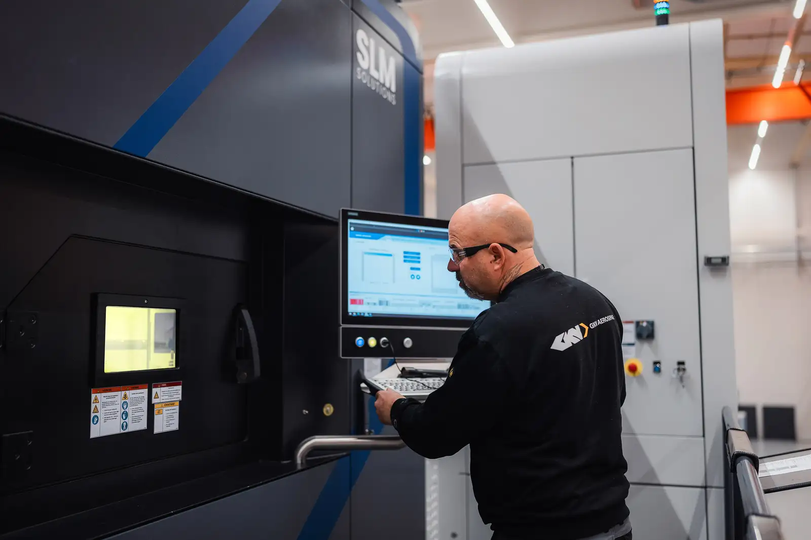 Дослідіть, як GKN Aerospace інтегрує AM Explorer для підвищення ефективності та стійкості виробництва добавок.