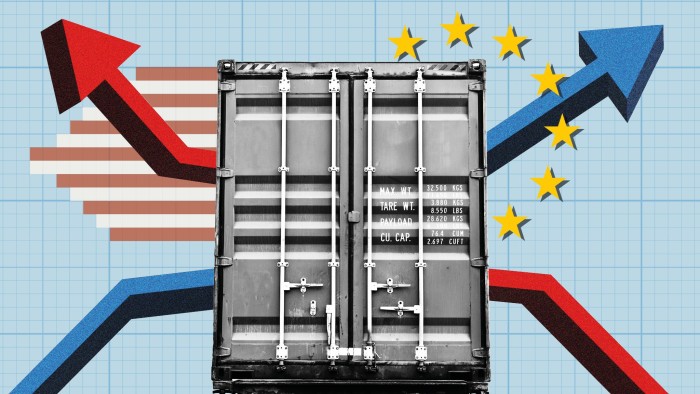 Інвестори не повинні дозволяти тарифу драматизму затьмарювати своє рішення